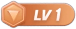等级-LV1-神言游戏