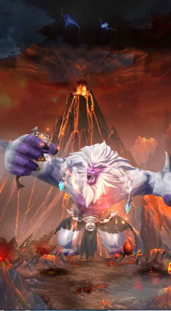 九州幻想录 买断后台-神言游戏