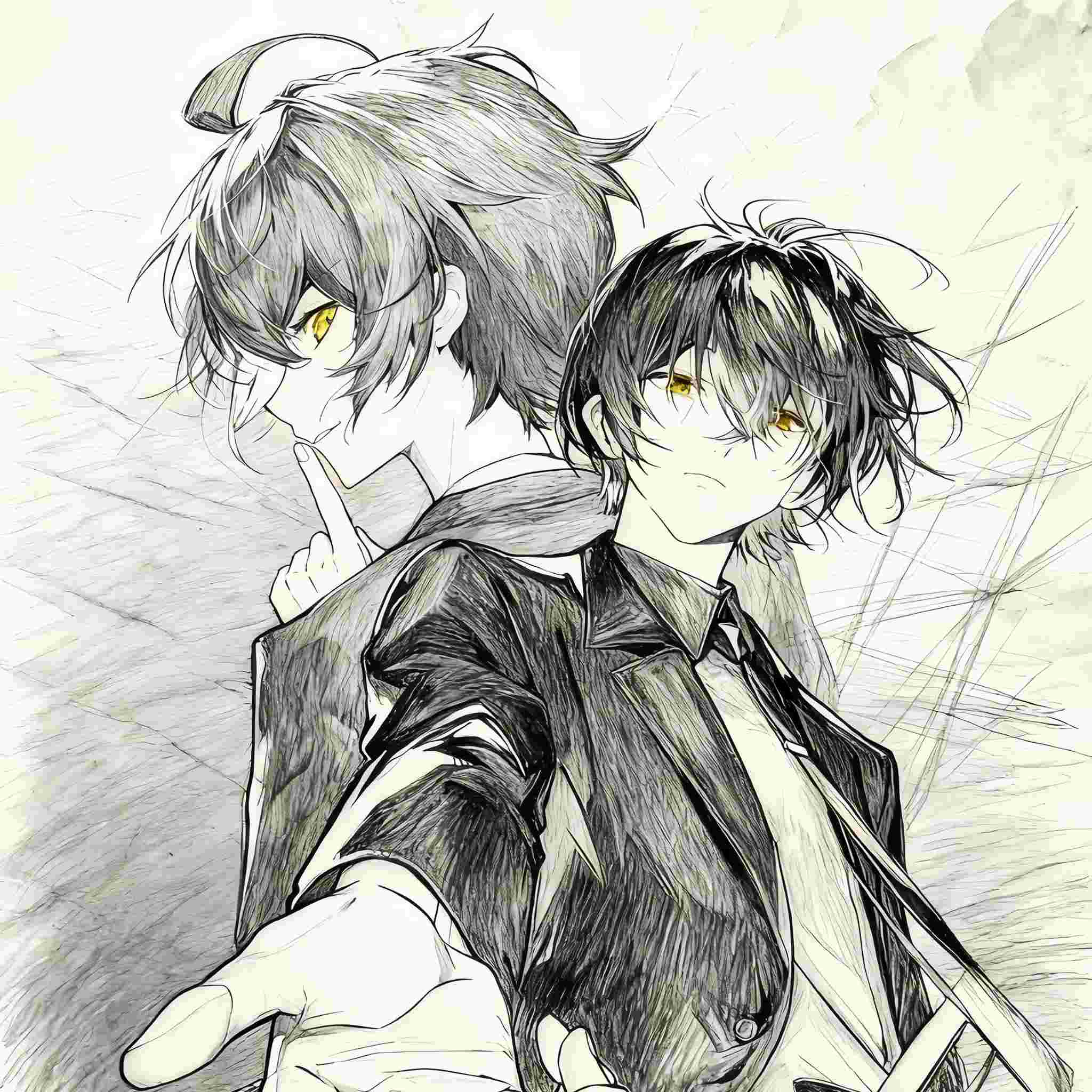 小言.-神言游戏-第6页