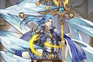 斗罗武魂觉醒神王降临-神言游戏