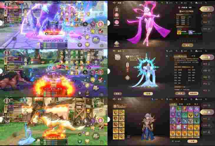 3D斗罗大陆2 绝世唐门-神言游戏